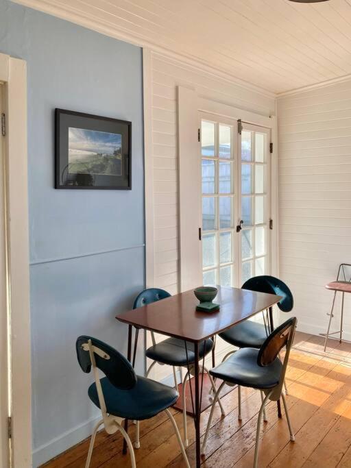 Artshack At The Beach Whanganui Exterior photo