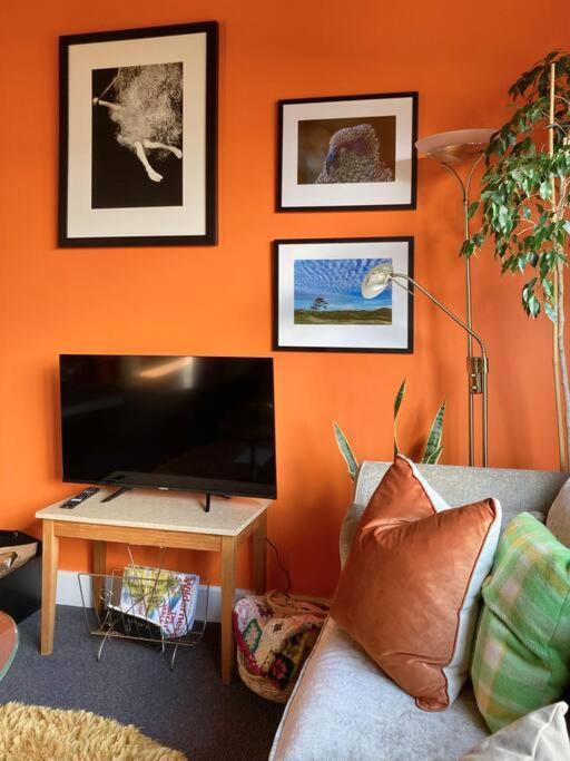 Artshack At The Beach Whanganui Exterior photo